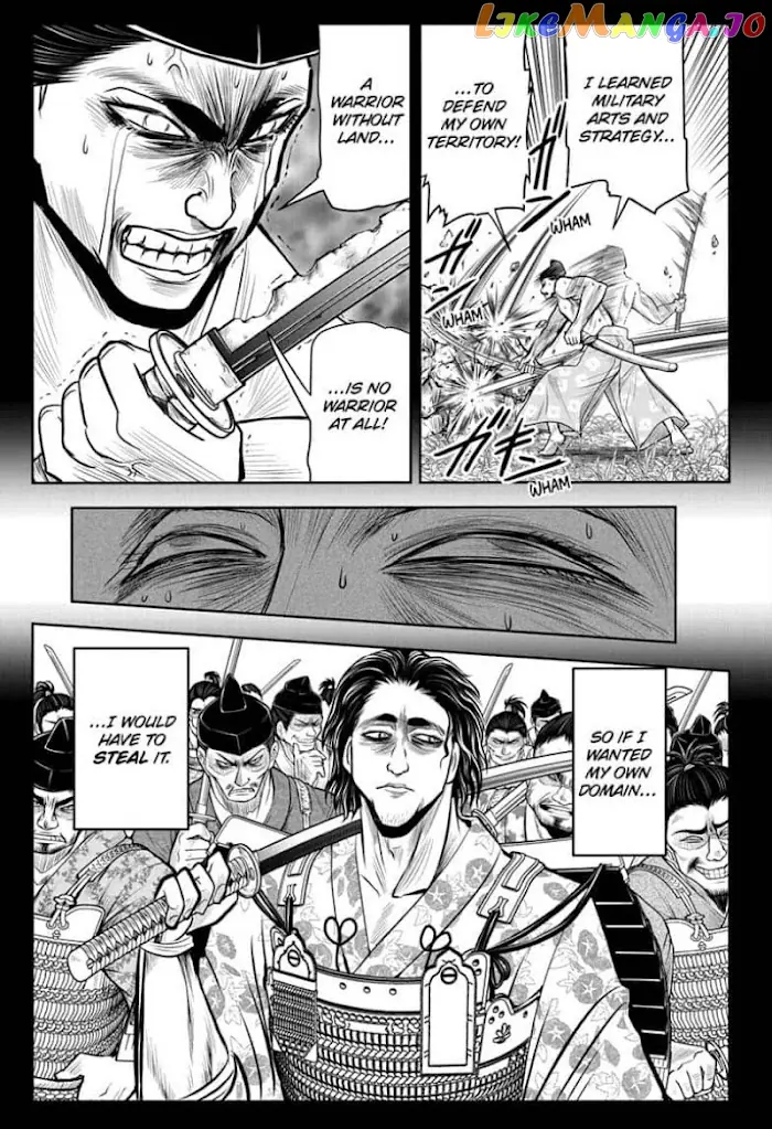 The Elusive Samurai Chapter 22 image 13_optimized
